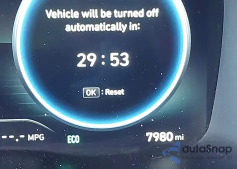 2023 Hyundai Santa Fe Hybrid Sel Premium z USA, uszkodzony, nr VIN 5NMS3DA10PH024131